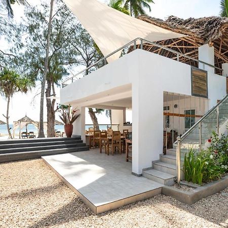 Seashore Beach Hotel Kiwengwa  Kültér fotó