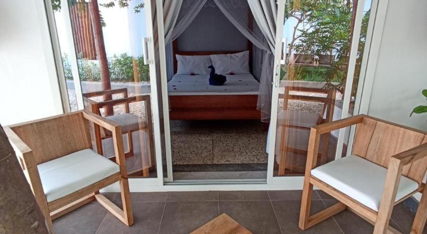Seashore Beach Hotel Kiwengwa  Kültér fotó