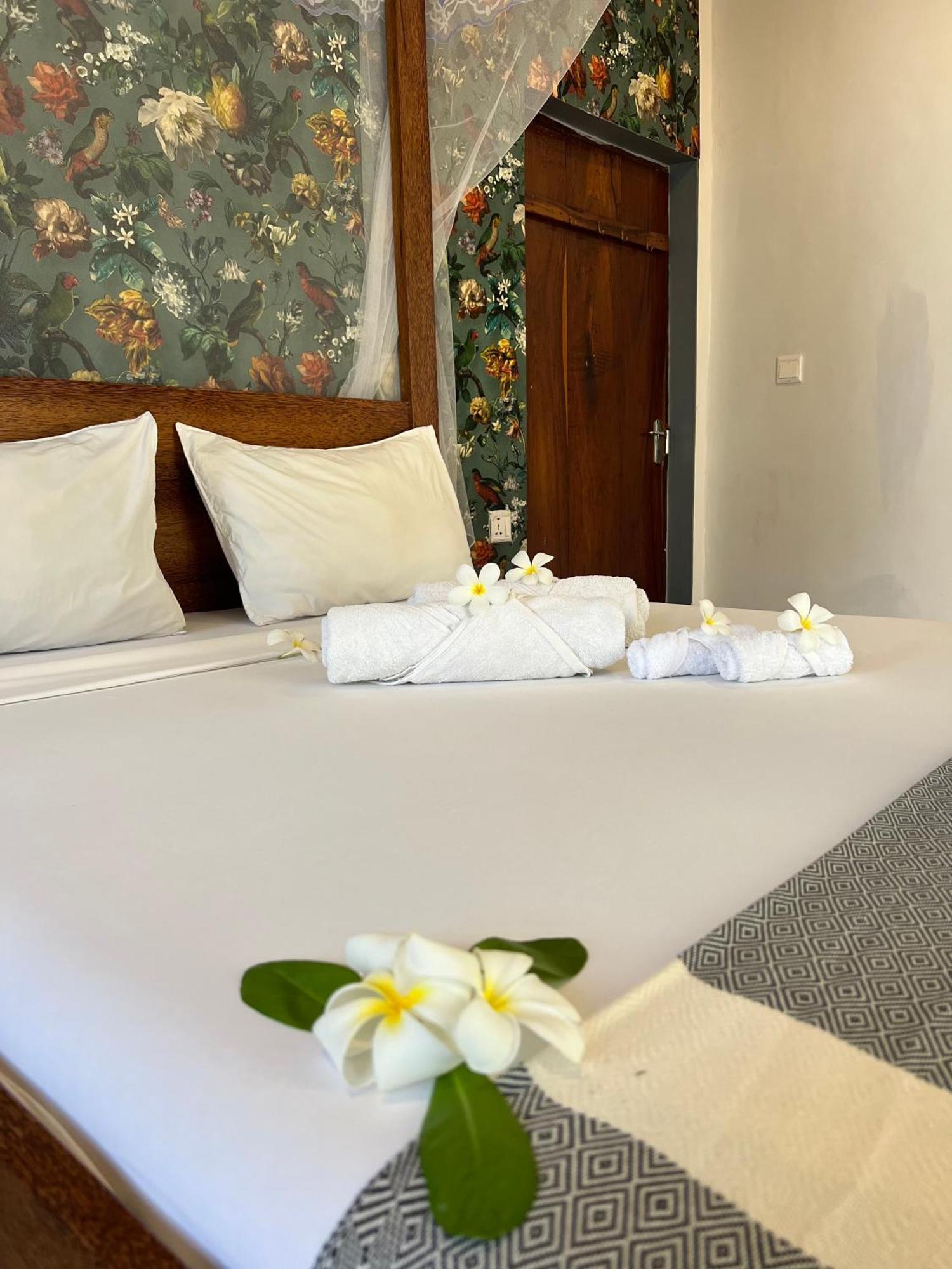Seashore Beach Hotel Kiwengwa  Kültér fotó