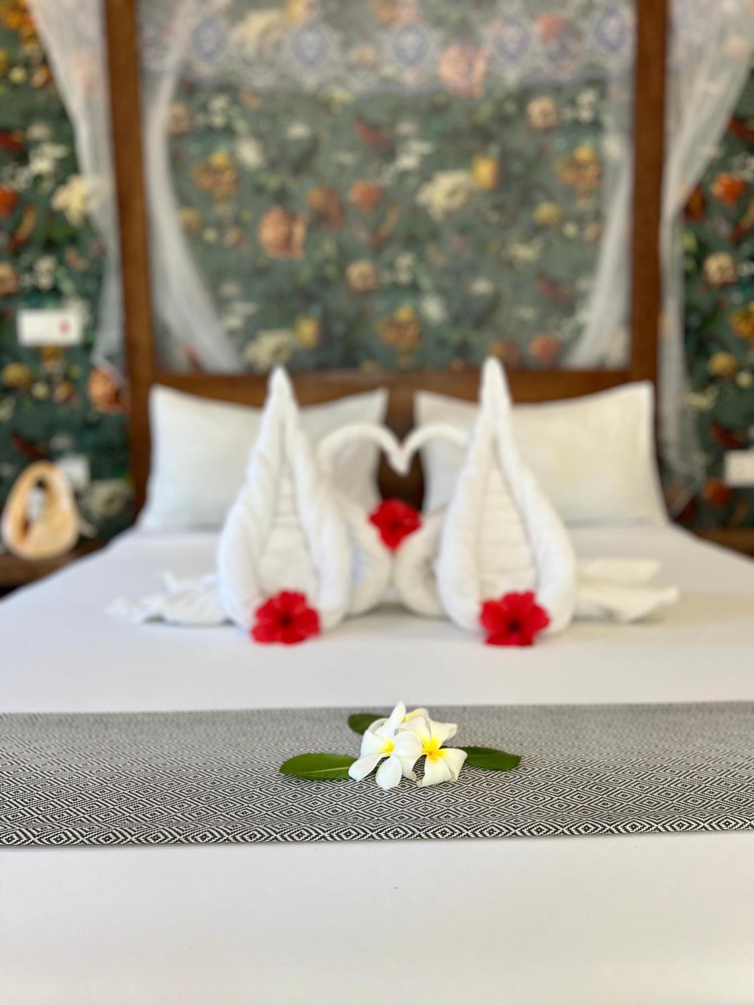 Seashore Beach Hotel Kiwengwa  Kültér fotó