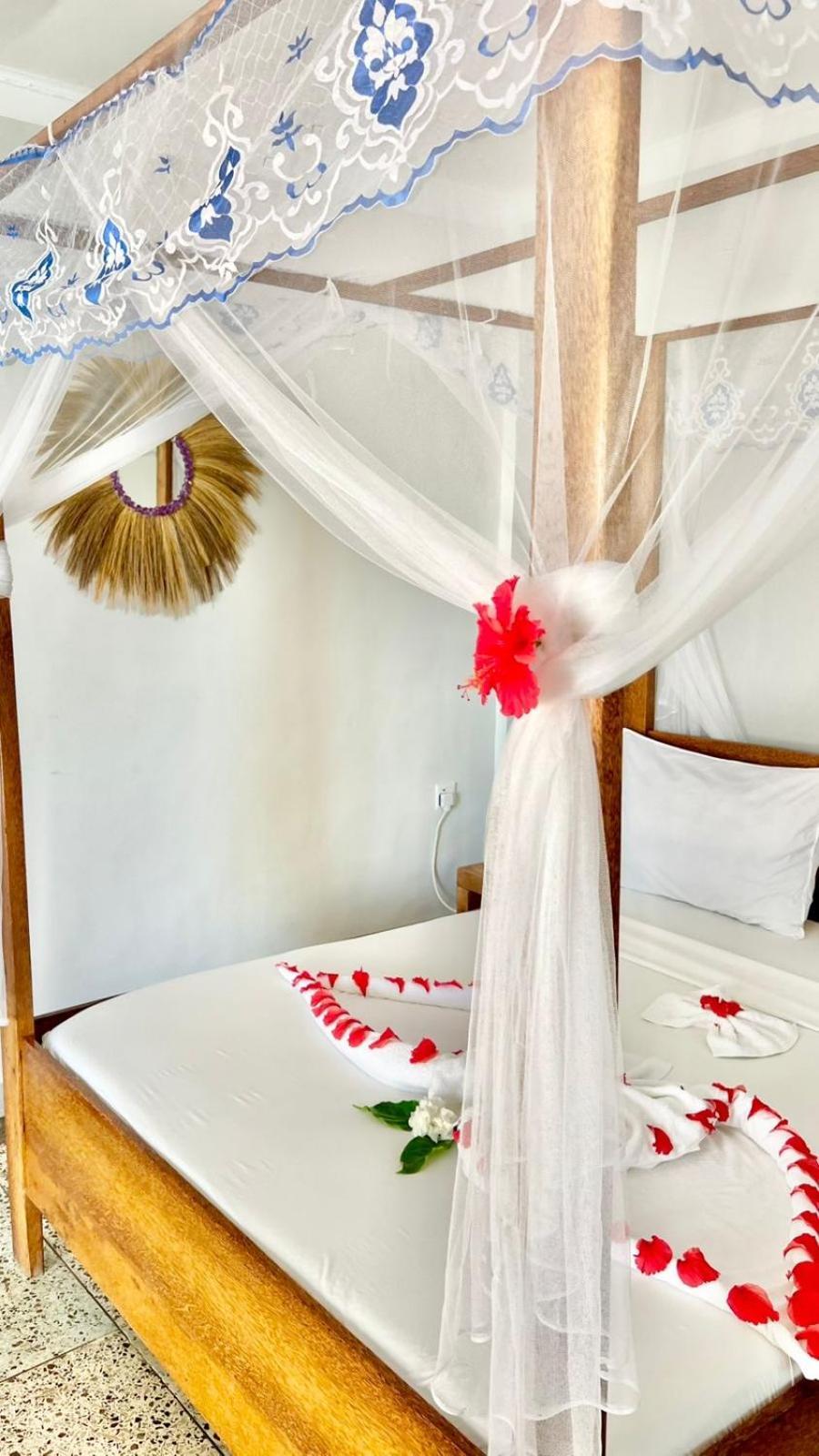 Seashore Beach Hotel Kiwengwa  Kültér fotó